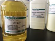White mixed Raw Steroid Powders  su-250 Testosterone Sustanon250 USP Standard